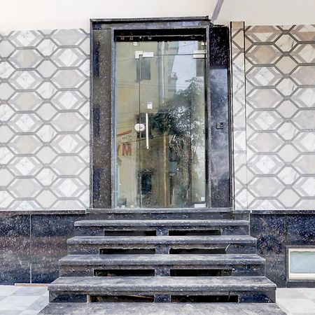 Hotel O Rm Homes Γκουργκάον Εξωτερικό φωτογραφία